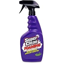 SuperClean Foaming Multi-Surface Degreaser 32 oz by SuperClean - American Made