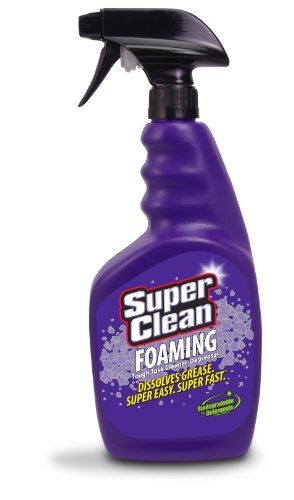 SuperClean