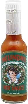Melinda's Hot Sauce 5oz by Melinda's Foods - American Made