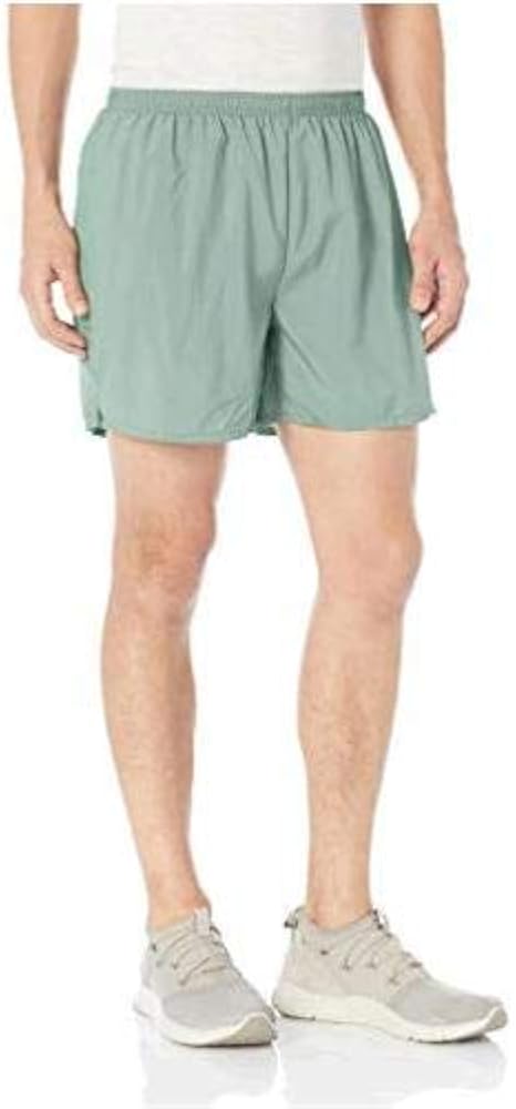 Soffe Men Infantry Performance Short by Soffe - American Made
