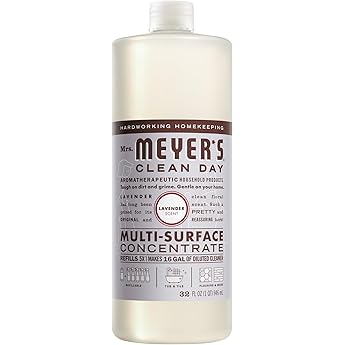 Simple Green Naturals Multi-Surface Care Cleaner 32 oz by Simple Green - American Made