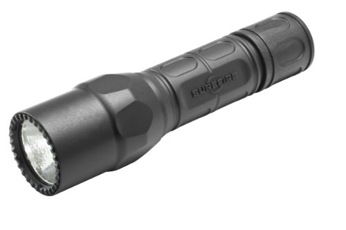 SureFire G2X Pro Dual-Output LED Flashlight by SureFire - American Made