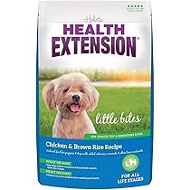 Health Extension Grain-Free Chicken & Chickpea Dry Dog Food by Health Extension - American Made