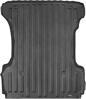 WeatherTech TechLiner Custom Truck Bed Liner by WeatherTech - American Made