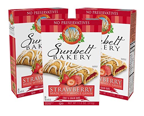 Sunbelt Bakery