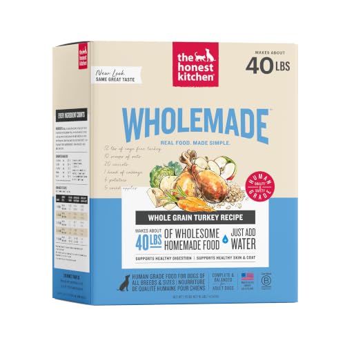 The Honest Kitchen