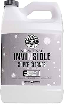 Chemical Guys Nonsense All Surface Cleaner, 1 Gallon by Chemical Guys - American Made