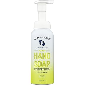 Purple Prairie Botanicals Hand Soap, Lavender by Purple Prairie Botanicals - American Made