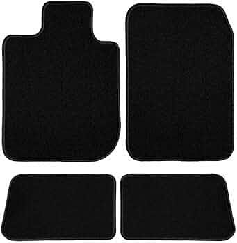 GG Bailey Custom Fit Automotive Carpet Floor Mat by GG Bailey - American Made