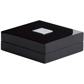 Audioengine W3 Wireless Subwoofer Kit Transmitter and Receiver by Audioengine - American Made