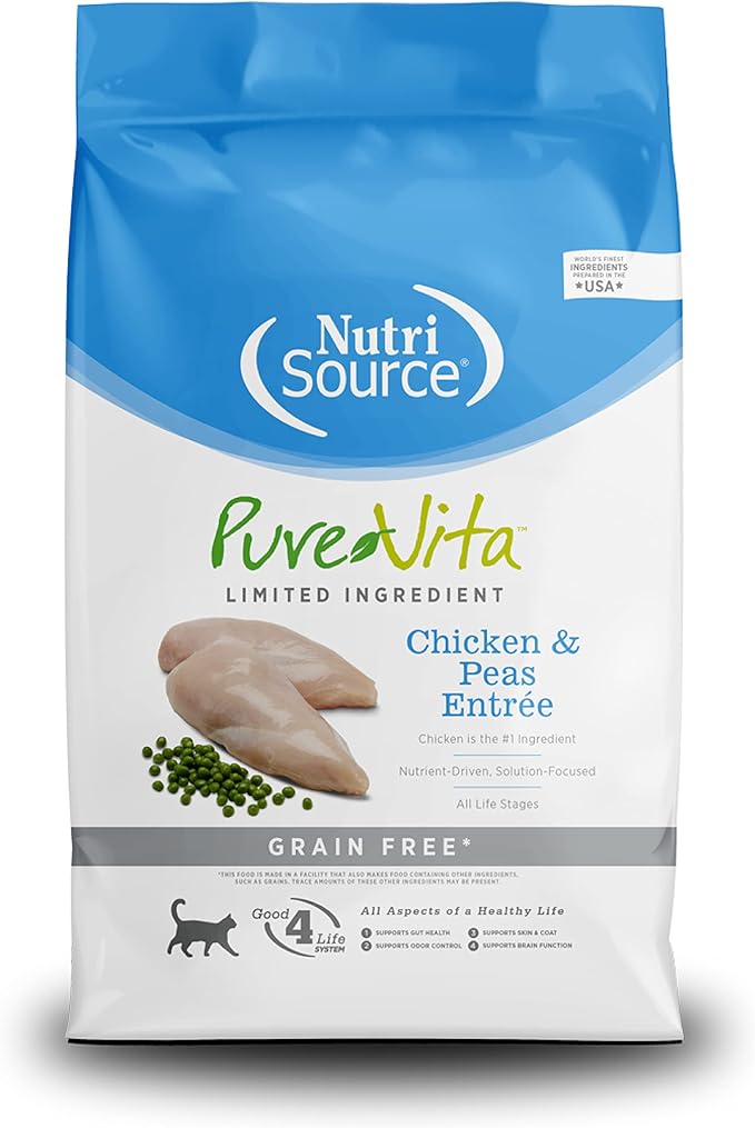NutriSource Pet Foods