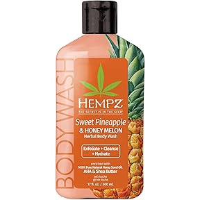 Acure Ultra-Hydrating Body Wash 8oz by Acure - American Made