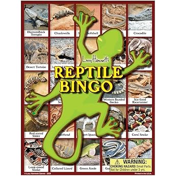 Lucy Hammett Games Dog Bingo by Lucy Hammett Games - American Made