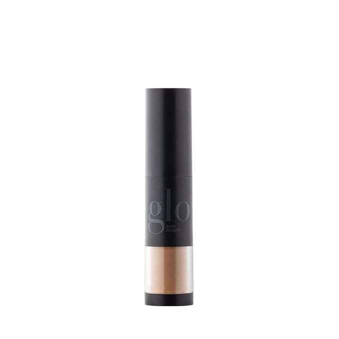 Glo Skin Beauty Protecting Powder Bronze Loose Setting Powder by Glo Skin Beauty - American Made