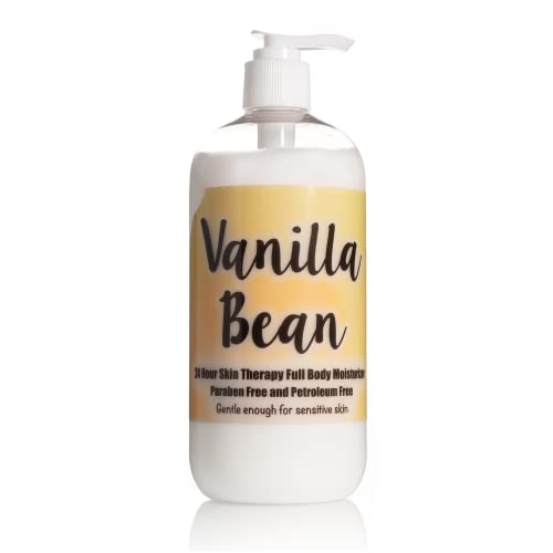 The Lotion Company
