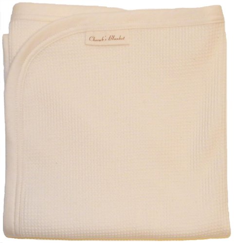 Cherub's Blanket