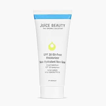 Juice Beauty SPF 30 Matte Oil-Free Moisturizer 60mL by Juice Beauty - American Made