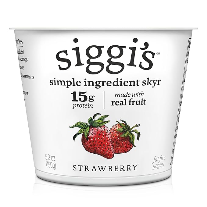 Siggi's