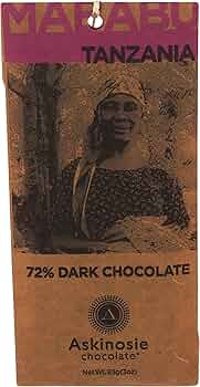 Askinosie Chocolate