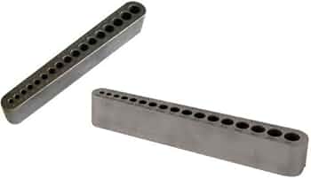 Big Gator Tools V-DrillGuide Metric and Standard Size Portable Drill Guide Kit by Big Gator Tools - American Made