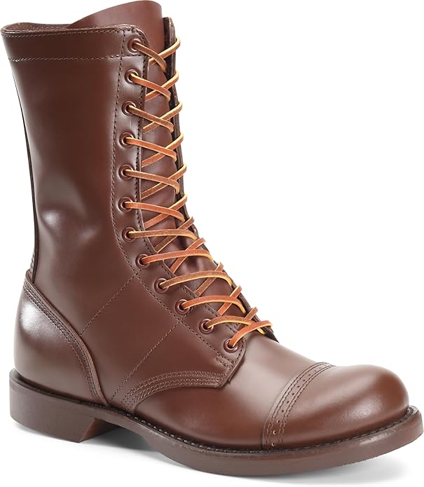 Corcoran Boot