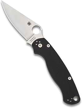 Spyderco