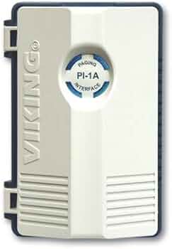 Viking Electronics PI-1A Paging Interface by Viking Electronics - American Made