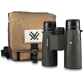 Leupold BX-4 McKinley HD 10x42mm Binoculars by Leupold - American Made