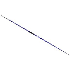 Gill Athletics 800g Tru-Flight Javelin 50m by Gill Athletics - American Made