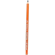 General's 557 Charcoal Pencils HB 12-Pack by General Pencil - American Made