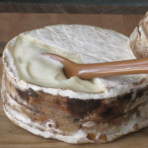 Jasper Hill Farm Harbison Soft-Ripened Cheese 11 oz by Jasper Hill Farm - American Made