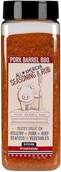 Pork Barrel BBQ