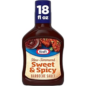 Sweet Baby Ray's Honey Chipotle BBQ 18 oz by Sweet Baby Ray's - American Made