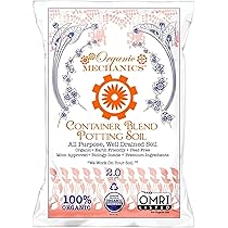 Organic Mechanics Container Blend 2 Cubic Feet by Organic Mechanics - American Made