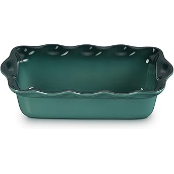 Emerson Creek Large Stoneware Loaf Pan Made in USA by Emerson Creek Pottery - American Made