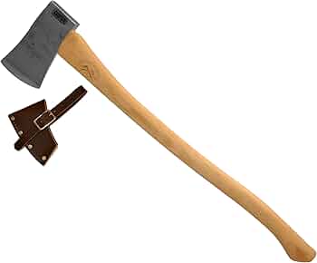 Council Tool 2.25lb Sport Utility Axe 28-Inch Handle by Council Tool - American Made