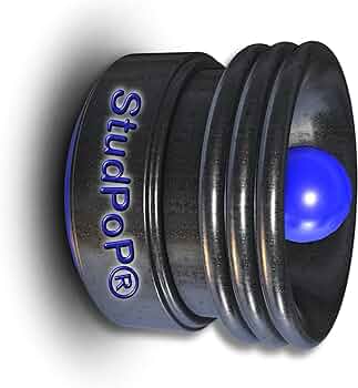 StudPoP Magnetic Stud Finder Starter Kit by StudPoP - American Made