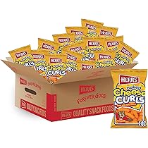 Herr's Honey BBQ Flavored Potato Chips by Herr's - American Made