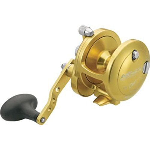 Avet LX 6.0 Single Speed Fishing Reel by Avet Reels - American Made