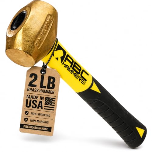 ABC Hammers