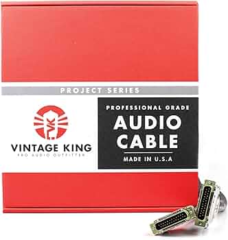 Vintage King Audio