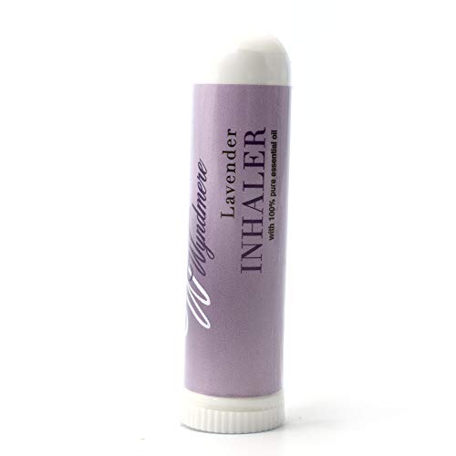 WYNDMERE NATURALS Lavender Inhaler, 1 EA by Wyndmere Naturals - American Made