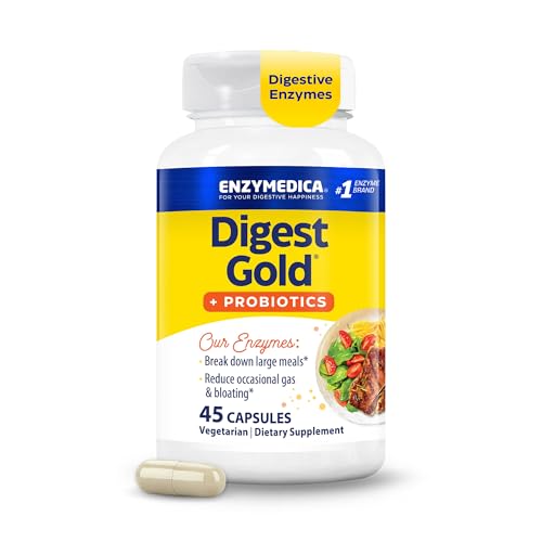 Enzymedica