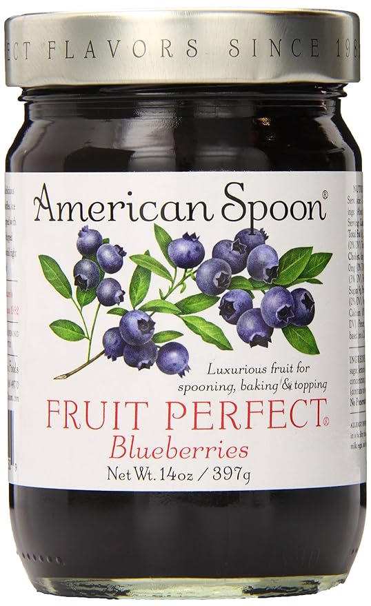 American Spoon