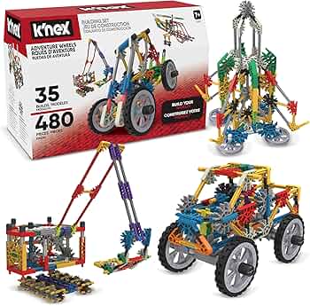 K'NEX