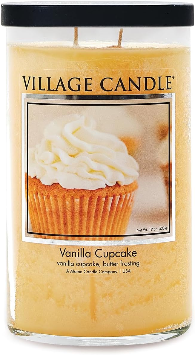 Village Candle