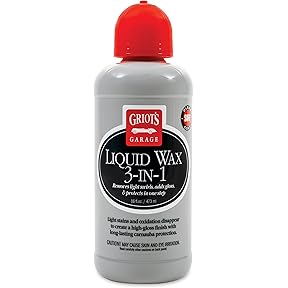 All American Car Care Products