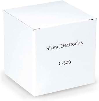 Viking Electronics