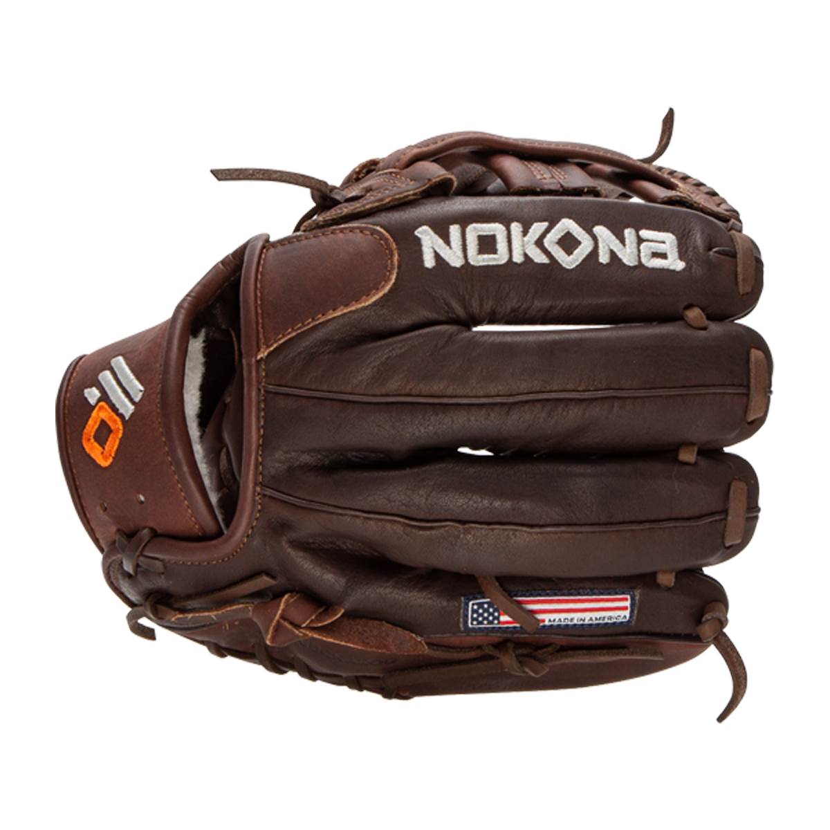 Nokona X2 Elite Baseball Glove 11.75 Inch