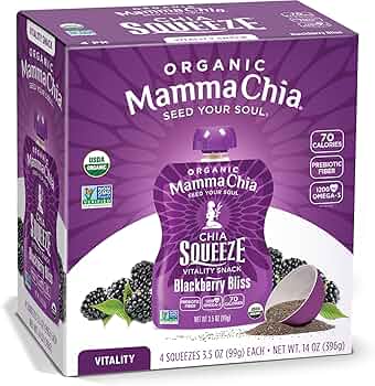 Mamma Chia